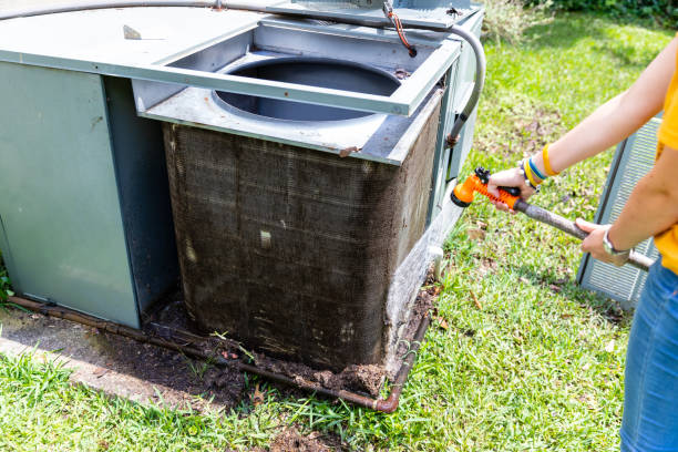 Best Best Air Duct Cleaning Company  in Swisher, IA