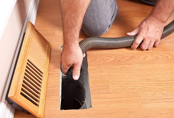 Best Professional Duct Cleaning Services  in Swisher, IA